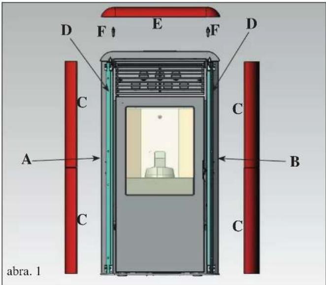 EDILKAMIN IDROPOINT - ÖSSZESZERELÉS - 1