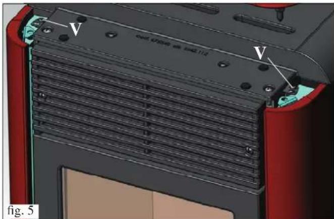 EDILKAMIN IDROPOINT - Fig. 4/8 - 3