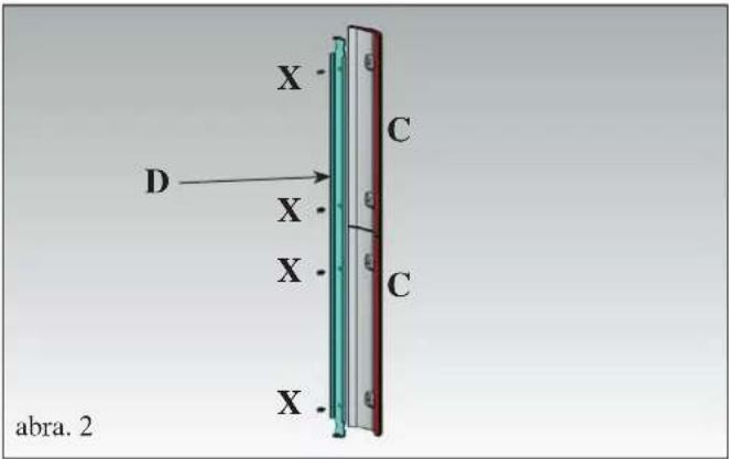 EDILKAMIN IDROPOINT - ÖSSZESZERELÉS - 2