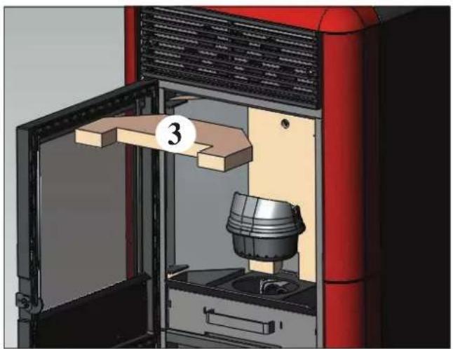 EDILKAMIN IDROPOINT - MANUTENÇÃO DIÁRIA - 2