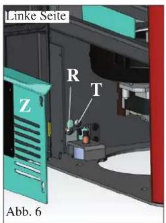 EDILKAMIN IDROPOINT - Abb. 4/8 - 3