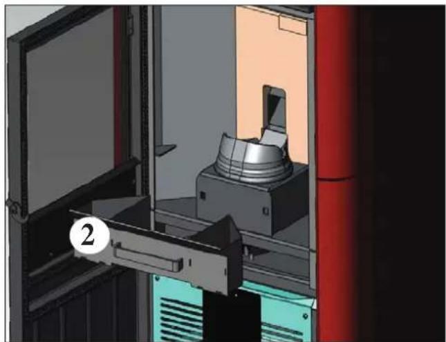 EDILKAMIN IDROPOINT - M2-2 Programator Dzienny - 1