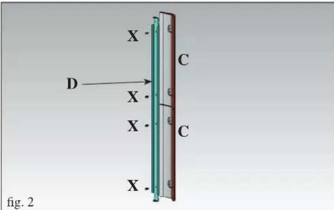 EDILKAMIN IDROPOINT - ENSAMBLAJE - 2