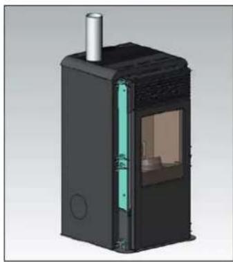 EDILKAMIN IDROPOINT - DIMNIK - 9