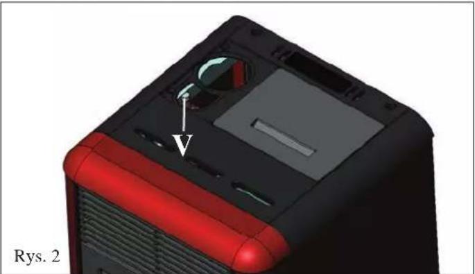 EDILKAMIN IDROPOINT - LEGENDA - 1