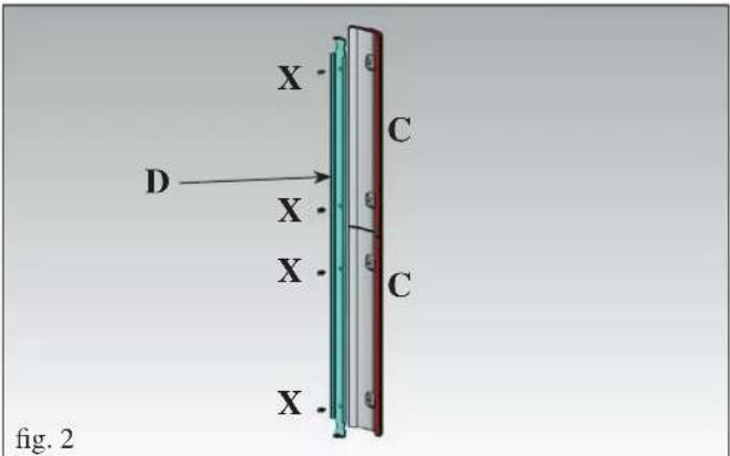 EDILKAMIN IDROPOINT - ASSEMBLAGGIO - 2