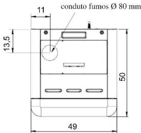 EDILKAMIN IDROPOINT - DIMENSÕES - 4