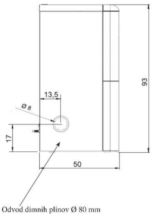 EDILKAMIN IDROPOINT - DIMENZIJE - 3