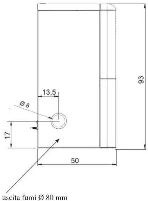 EDILKAMIN IDROPOINT - DIMENSIONI - 3