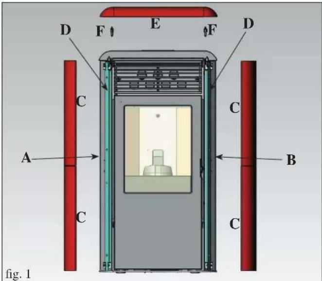 EDILKAMIN IDROPOINT - ASSEMBLY - 1