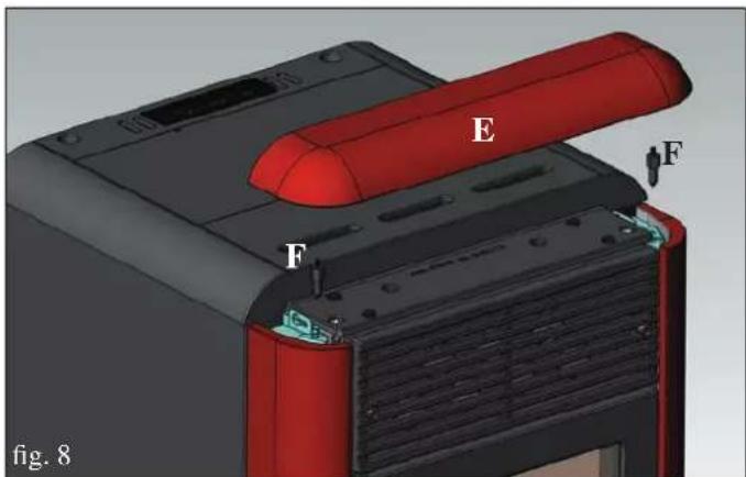 EDILKAMIN IDROPOINT - Fig. 4/8 - 4