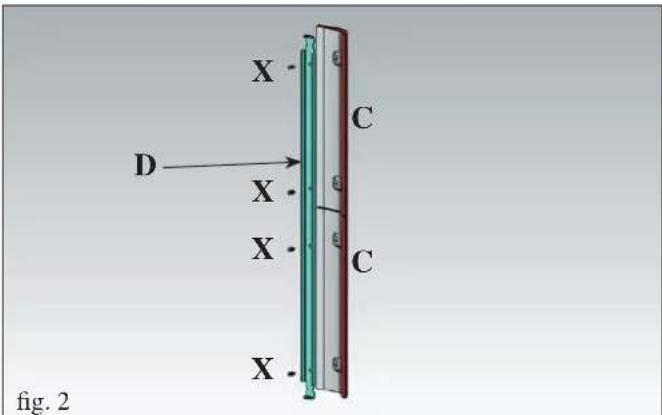 EDILKAMIN IDROPOINT - MONTAGEM - 2