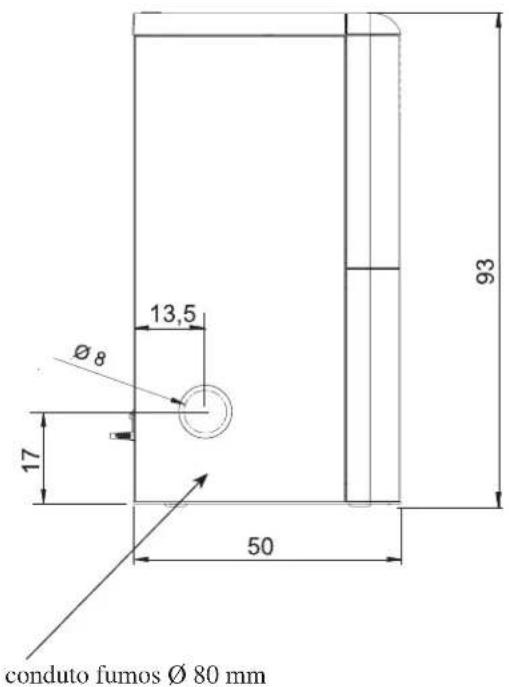 EDILKAMIN IDROPOINT - DIMENSÕES - 3