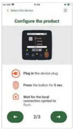 DAB Esybox Mini 3 - ENGLISH - 1