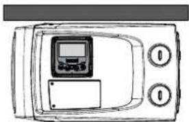 DAB Esybox Mini 3 - Orientation of the Interface Panel - 4