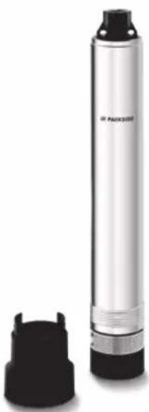 PARKSIDE PTBP 900 A1 - 1