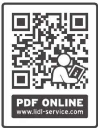 PDF ONLINE www.lidl-service.com