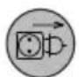 PARKSIDE PPTPS 1100 A1 - Voetdeel reinigen - 1