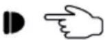 PARKSIDE PPTPS 1100 A1 - Symbole graficzne na urządzeniu - 5