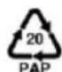 PARKSIDE PPTPS 1100 A1 - Protection de l'environnement - 4