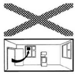 Vent-Axia Azur 100 - WAARSCHUWING: DE VENTILATOR EN ONDERSTEUNENDE CONTROLEAPPARATUUR MOETEN GEÏSOLEERD WORDEN VAN DE STROOMVOORZIENING TIJDENS DE INSTALLATIE OF HET ONDERHOUD. - 1