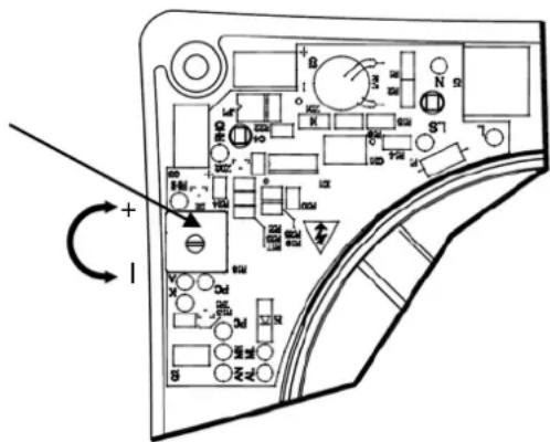 Vent-Axia Azur 100 - Fig.6 - 1