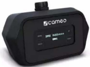 Cameo ZENIT W600i - Moduł wyświetlacza z elementami obsługi - 1