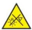 Cameo ZENIT W600i - CAUTION! IMPORTANT INFORMATION REGARDING LIGHTING PRODUCTS! - 1