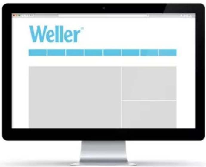 Weller WXS2022 - 1
