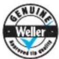 Weller WXS2022 - Hoiatus! - 1