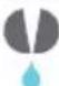 Weller WXS2022 - Symboly - 8