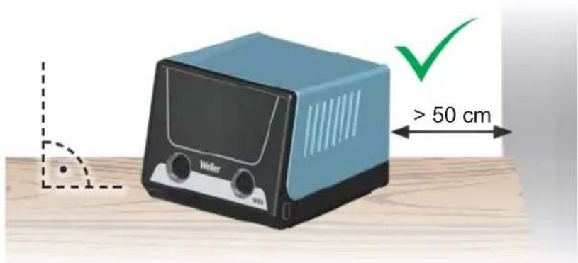Weller WXS2022 - 6