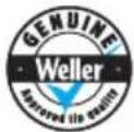 Weller WXS2012 - Avviso! - 1