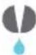 Weller WXS2012 - Semboller - 8
