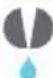 Weller WXS2012 - Symbole - 8