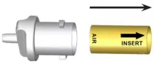 AIR INSERT