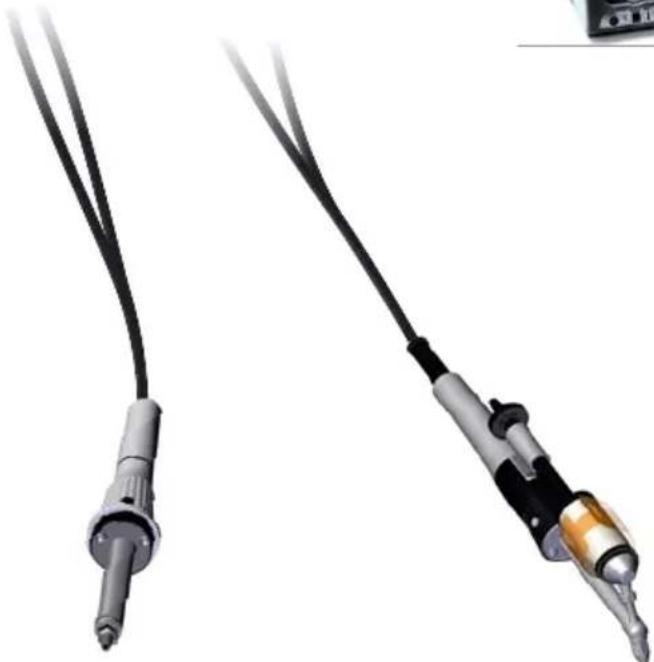 Weller WXS2020 - 1 - 34