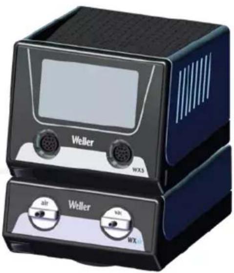 Weller WXS2020 - 1 - 22