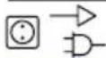 Weller WXS2020 - Symbols - 4