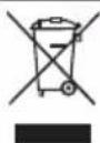 Weller WXS2020 - Symboly - 8