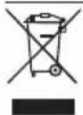 Weller WXS2020 - Disposal - 1