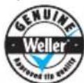 Weller WXS2020 - Внимание - 1