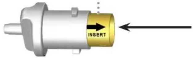 INSERT