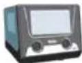 Weller WXS2020 - 1 - 24