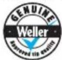Weller WXS2010 - Внимание! - 1