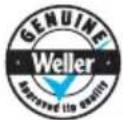 Weller WXS2010 - 관리 및 유지 보수 - 4
