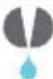 Weller WXS2021 - Symbole - 8