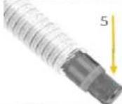 Zipper ZI-DOP600 - Switch off - 3