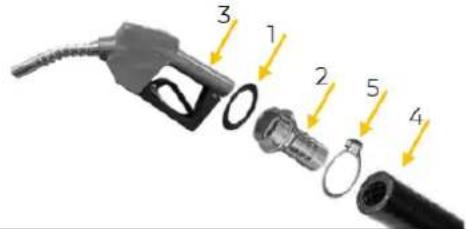 Zipper ZI-DOP600 - Assembly - 4
