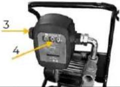 Zipper ZI-DOP600 - Switch off - 2